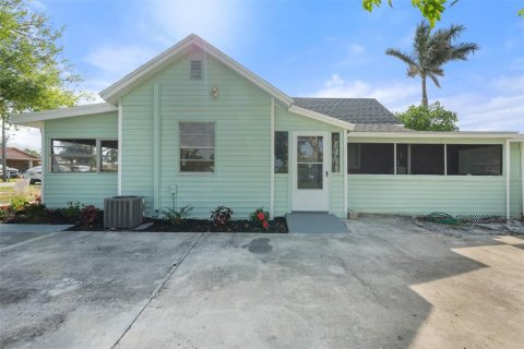 Casa en venta en Punta Gorda, Florida, 3 dormitorios, 100.33 m2 № 1609349 - foto 17