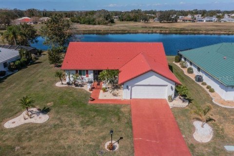 Купить виллу или дом в Сан-Сити-Центр, Флорида 8 комнат, 188.68м2, № 1549940 - фото 8