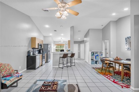 Villa ou maison à vendre à Weston, Floride: 3 chambres, 120.03 m2 № 1965413 - photo 15