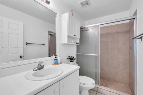 Villa ou maison à vendre à Weston, Floride: 3 chambres, 120.03 m2 № 1965413 - photo 18