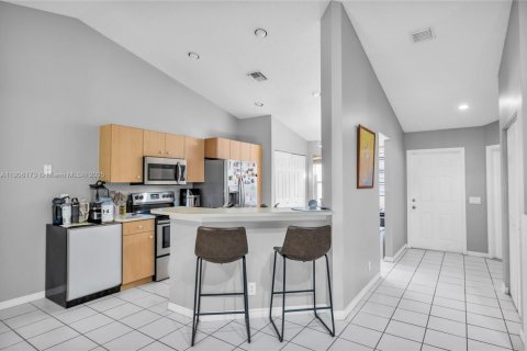 Villa ou maison à vendre à Weston, Floride: 3 chambres, 120.03 m2 № 1965413 - photo 16