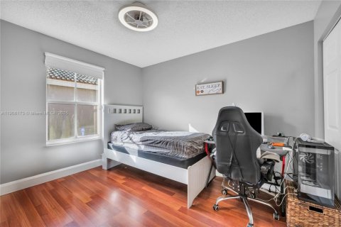 Villa ou maison à vendre à Weston, Floride: 3 chambres, 120.03 m2 № 1965413 - photo 20