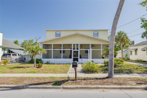 Propiedad comercial en alquiler en Dunedin, Florida, 434.78 m2 № 1687712 - foto 4