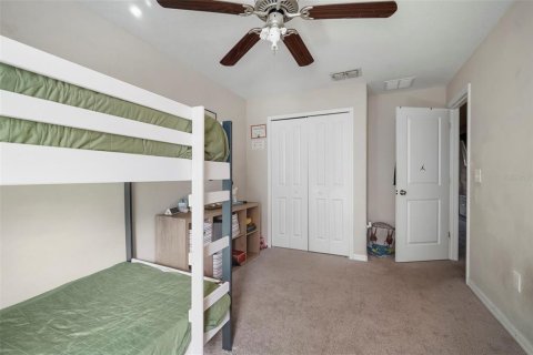 Townhouse in Riverview, Florida 3 bedrooms, 179.12 sq.m. № 2213797 - photo 24
