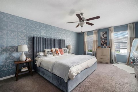 Townhouse in Riverview, Florida 3 bedrooms, 179.12 sq.m. № 2213797 - photo 16