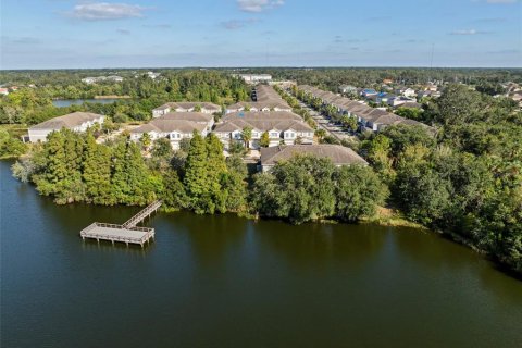 Townhouse in Riverview, Florida 3 bedrooms, 179.12 sq.m. № 2213797 - photo 4