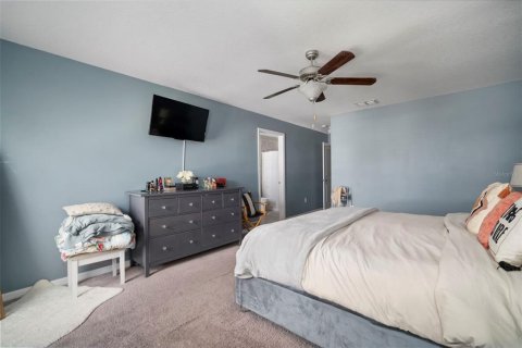 Townhouse in Riverview, Florida 3 bedrooms, 179.12 sq.m. № 2213797 - photo 17