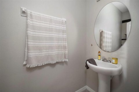 Townhouse in Riverview, Florida 3 bedrooms, 179.12 sq.m. № 2213797 - photo 27