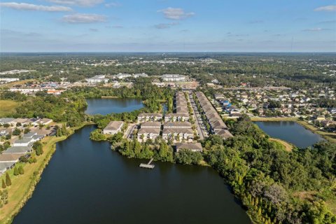 Townhouse in Riverview, Florida 3 bedrooms, 179.12 sq.m. № 2213797 - photo 5