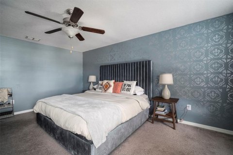 Townhouse in Riverview, Florida 3 bedrooms, 179.12 sq.m. № 2213797 - photo 18