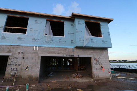 Купить таунхаус в Сарасота, Флорида 5 комнат, 164.62м2, № 1855414 - фото 11