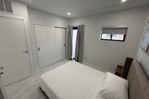 Appartement à louer à Miami Beach, Floride: 1 chambre № 1976784 - photo 10