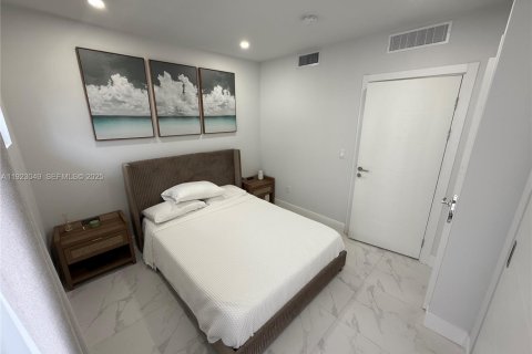 Appartement à louer à Miami Beach, Floride: 1 chambre № 1976784 - photo 12