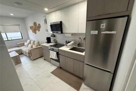 Appartement à louer à Miami Beach, Floride: 1 chambre № 1976784 - photo 6