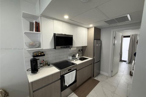Appartement à louer à Miami Beach, Floride: 1 chambre № 1976784 - photo 5