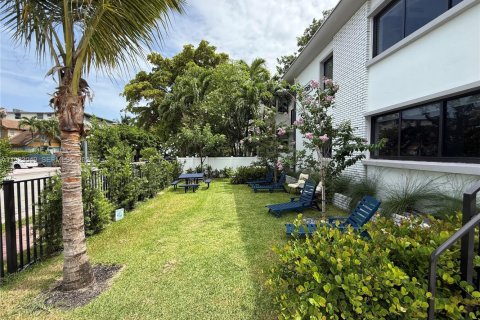 Appartement à louer à Miami Beach, Floride: 1 chambre № 1976784 - photo 15