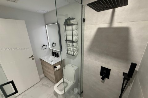 Appartement à louer à Miami Beach, Floride: 1 chambre № 1976784 - photo 8