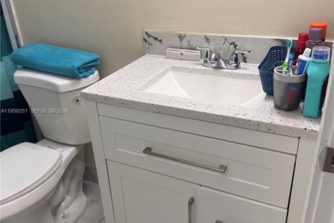 Touwnhouse à vendre à Doral, Floride: 2 chambres, 123.37 m2 № 2006797 - photo 19