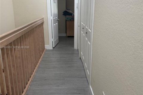 Touwnhouse à vendre à Doral, Floride: 2 chambres, 123.37 m2 № 2006797 - photo 16