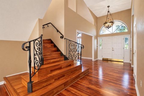 Villa ou maison à vendre à Longwood, Floride: 5 chambres, 370.49 m2 № 2431694 - photo 4