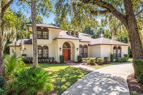 Villa ou maison à vendre à Longwood, Floride: 5 chambres, 370.49 m2 № 2431694 - photo 2