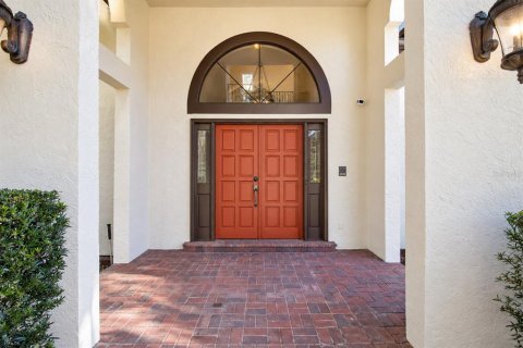 Villa ou maison à vendre à Longwood, Floride: 5 chambres, 370.49 m2 № 2431694 - photo 3