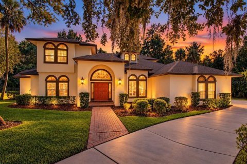 Villa ou maison à Longwood, Floride 5 chambres, 370.49 m2 № 2431694