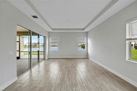 House in Westlake, Florida 4 bedrooms, 369.66 sq.m. № 2081897 - photo 13