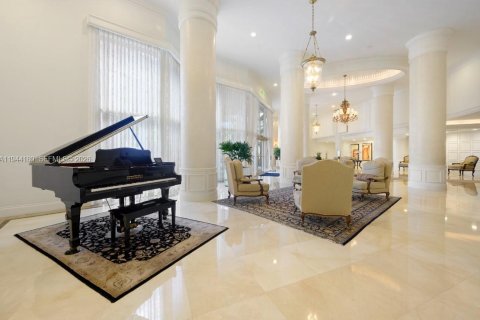 Copropriété à vendre à Aventura, Floride: 2 chambres, 109.72 m2 № 2001501 - photo 4
