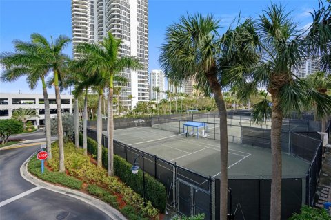 Copropriété à vendre à Aventura, Floride: 2 chambres, 109.72 m2 № 2001501 - photo 8