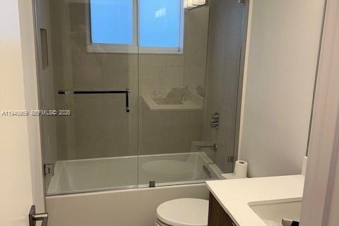 Apartamento en alquiler en Coral Gables, Florida, 1 dormitorio, 82.68 m2 № 1997807 - foto 9