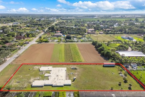 Купить земельный участок в Хомстед, Флорида № 2005161 - фото 10