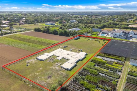 Купить земельный участок в Хомстед, Флорида № 2005161 - фото 6