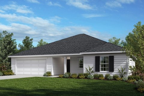 Casa en venta en Jacksonville, Florida, 4 dormitorios, 177 m2 № 492180 - foto 1