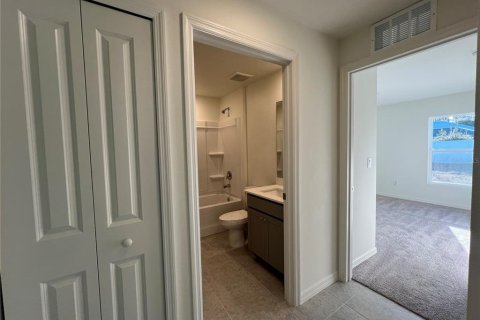 Villa ou maison à vendre à Palm Coast, Floride: 4 chambres, 167.78 m2 № 2203955 - photo 12