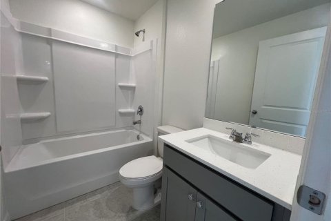 Villa ou maison à vendre à Palm Coast, Floride: 4 chambres, 167.78 m2 № 2203955 - photo 15