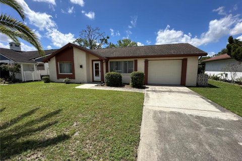 Casa en venta en Hudson, Florida, 2 dormitorios, 96.62 m2 № 1783163 - foto 1