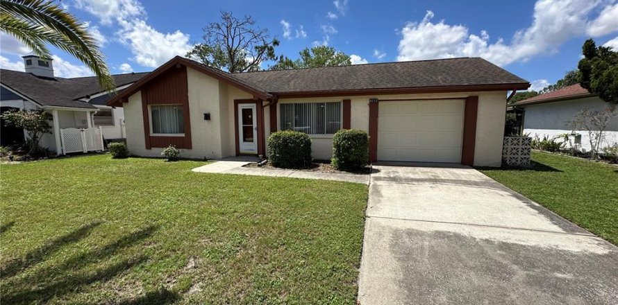 Casa en Hudson, Florida 2 dormitorios, 96.62 m2 № 1783163