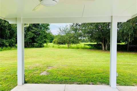 Land in Webster, Florida № 1919000 - photo 5