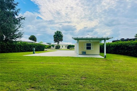 Land in Webster, Florida № 1919000 - photo 8