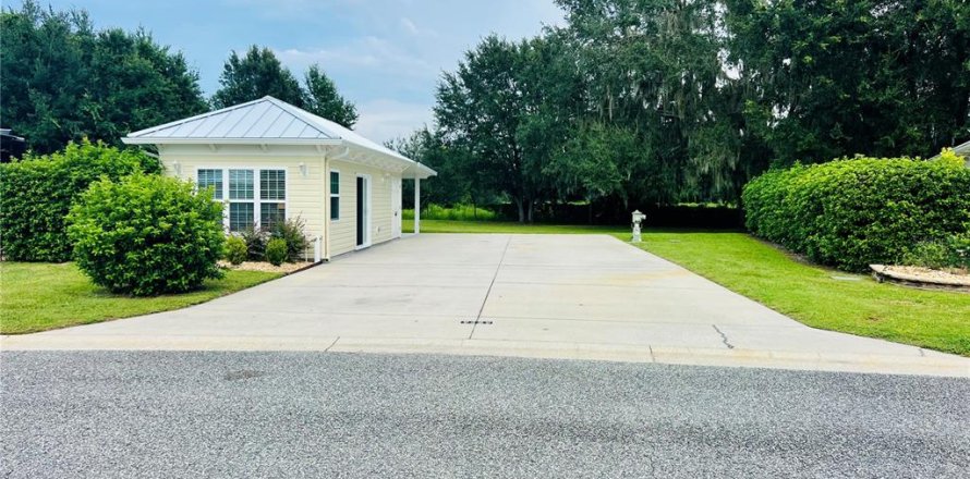 Land in Webster, Florida № 1919000
