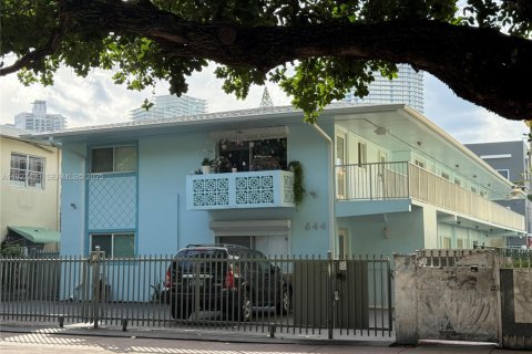 Condominio en venta en Miami Beach, Florida, 1 dormitorio, 63.17 m2 № 1988518 - foto 3