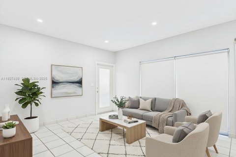 Condominio en venta en Miami Beach, Florida, 1 dormitorio, 63.17 m2 № 1988518 - foto 7