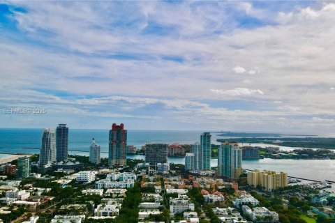 Condominio en venta en Miami Beach, Florida, 1 dormitorio, 63.17 m2 № 1988518 - foto 14