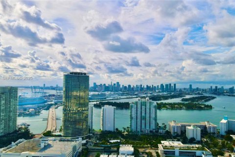 Condominio en venta en Miami Beach, Florida, 1 dormitorio, 63.17 m2 № 1988518 - foto 6