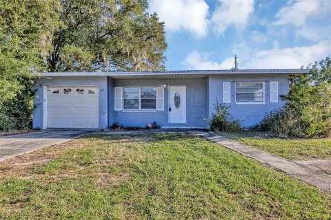 Villa ou maison à Davenport, Floride 3 chambres, 106.28 m2 № 2431247