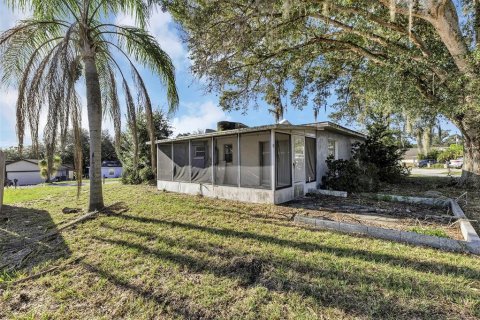 Villa ou maison à louer à Davenport, Floride: 3 chambres, 106.28 m2 № 2431247 - photo 30