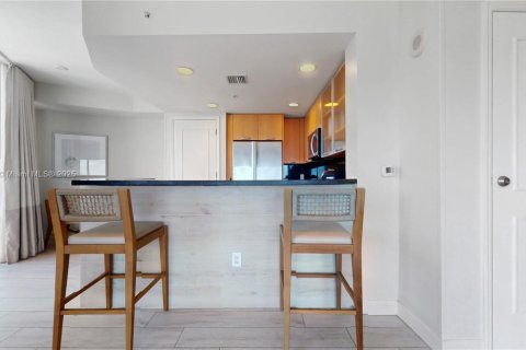 Купить отель в Форт-Лодердейл, Флорида 1 спальня, 95.5м2, № 2015467 - фото 6