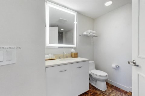 Купить отель в Форт-Лодердейл, Флорида 1 спальня, 95.5м2, № 2015467 - фото 16