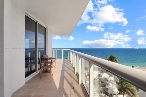 Купить отель в Форт-Лодердейл, Флорида 1 спальня, 95.5м2, № 2015467 - фото 19